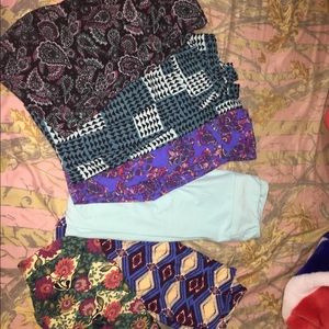 Lularoe leggings